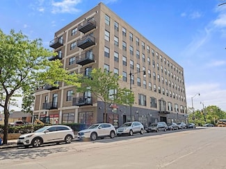 1791 W Howard St Unit 204, Chicago, IL 60626