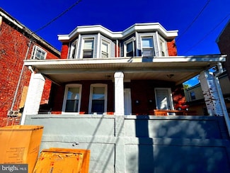 528 Mrtn King Jr, Trenton, NJ 08618