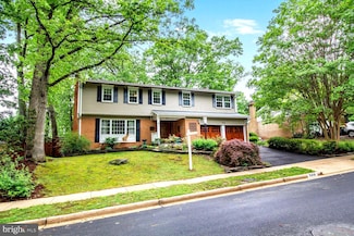 5918 Sherborn Ln, Springfield, VA 22152