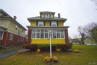 53 Blaine Ave, Buffalo, NY 14208