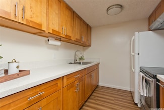 2334 Kapiolani Blvd Unit 301, Honolulu, HI 96826