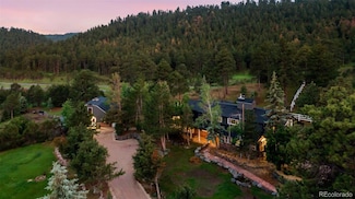97 Soda Creek Rd, Evergreen, CO 80439