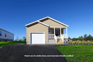 1 Sharon Way Unit 39, Fremont, NH 03044
