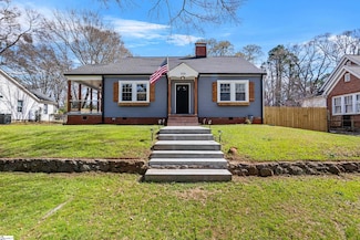 510 N Franklin Rd, Greenville, SC 29609