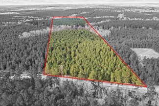 Tract 6 County Road 546, Nacogdoches, TX 75961