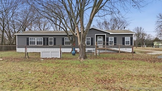 575 N Elm St, Jennings, OK 74038