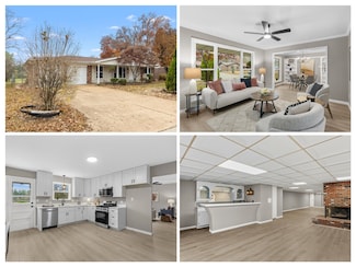 3860 Belcroft Dr, Florissant, MO 63034