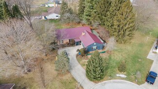 11601 Markham Ct, Leo, IN 46765