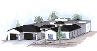 128 Los Ranchos Rd NW Unit LOT 3, Albuquerque, NM 87107