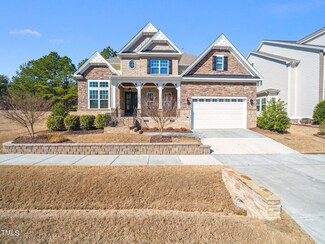 1217 Magnolia Bend Loop, Cary, NC 27519