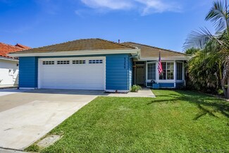 5359 Raspberry Way, Oceanside, CA 92057