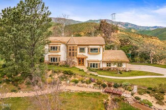 1785 E La Loma Ave, Somis, CA 93066