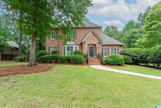 705 Park Ridge Cir, Vestavia, AL 35242