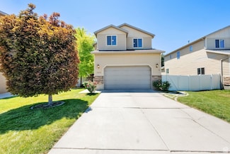 1879 W 2250 N, Lehi, UT 84043