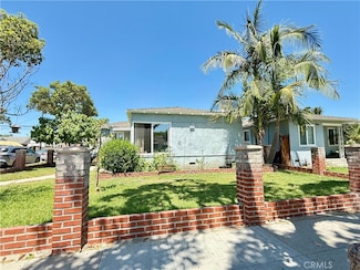 5901 California Ave, Long Beach, CA 90805
