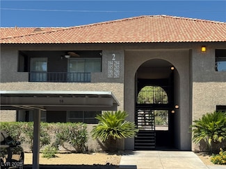 2606 S Durango Dr Unit 184, Las Vegas, NV 89117