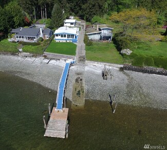 15950 Sandy Hook Rd NE, Poulsbo, WA 98370