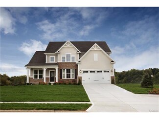 9121 Thorton Way, Mechanicsville, VA 23116