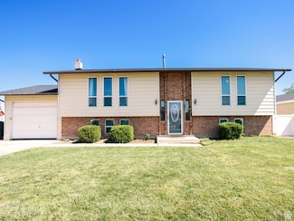 2080 W 2175 S, Syracuse, UT 84075