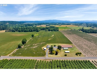 36647 Gilkey Rd, Scio, OR 97374