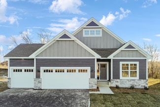 14955 Riverview Ln N, Dayton, MN 55327