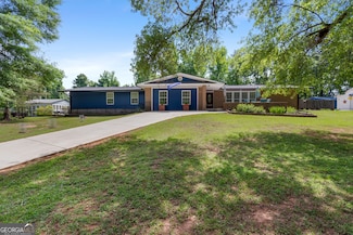 105 Old Fort Rd, Athens, GA 30606