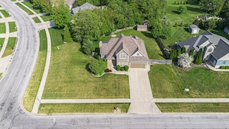 6066 Wabash Ln, Stevensville, MI 49127