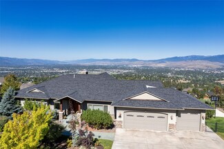 507 Spanish Peaks Dr, Missoula, MT 59803