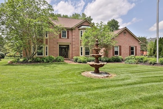 11157 Snider Rd, Cincinnati, OH 45249