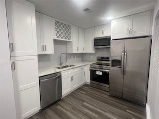 9815 Walnut St Unit H111H, Dallas, TX 75243