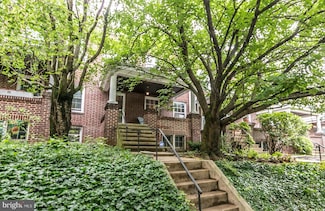 3215 N Calvert St, Baltimore, MD 21218