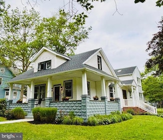 425 4th Ave, Haddon Heights, NJ 08035
