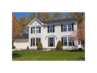 5057 Burrell Dr, Sheffield Village, OH 44054