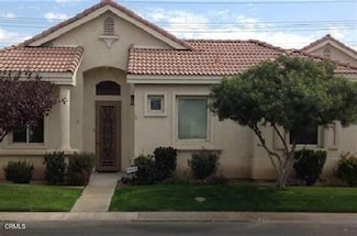 49114 Barrymore St, Indio, CA 92201