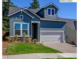 15422 SW Peace Ave, Tigard, OR 97224