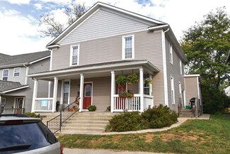 153 S 3rd St, Lafayette, IN 47901