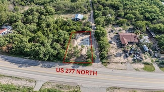 000 U S 277, Quemado, TX 78877