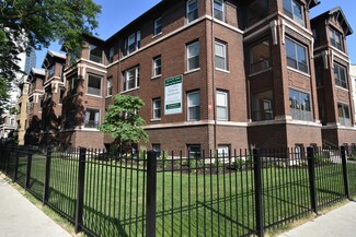 710 W Grace St Unit 1, Chicago, IL 60613