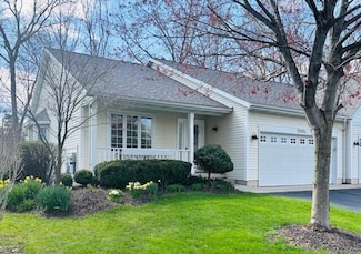 15096 Bayou Point Place Unit 6, Grand Haven, MI 49417
