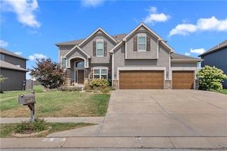 1012 NW 94th St, Kansas City, MO 64155