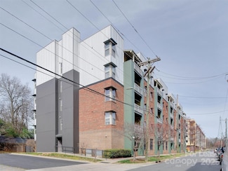 630 Calvert St Unit 407, Charlotte, NC 28208