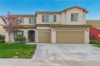 14236 Pointer Loop, Corona, CA 92880