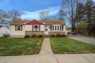 60 Rowley St, Providence, RI 02909