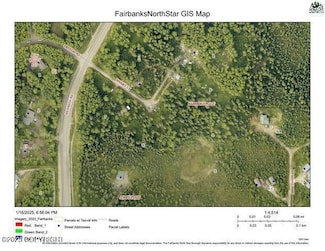260 Kismet Ct, Farmers Loop, AK 99712