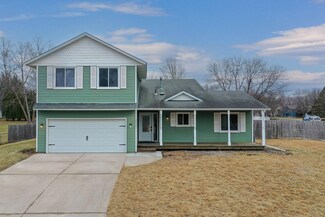 3924 Gibraltar Trail, Saint Paul, MN 55123