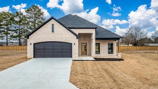 5 Dragonfly Cove, Greenbrier, AR 72058