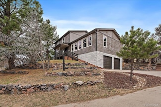 8165 Tempest Ridge Way, Parker, CO 80134