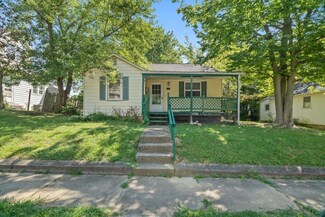 816 N West St, Princeton, IN 47670