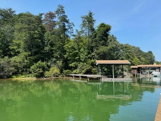 Lot 6 Windmere Trail, North Shore, VA 24121