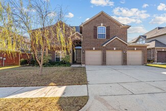 7808 Apple Valley Ln, Denton, TX 76208